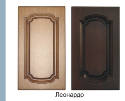 Фасады МДФ ПВХ