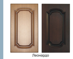Фасады МДФ ПВХ
