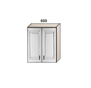Шкаф-сушка 600 мм