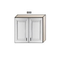 Шкаф-сушка 800 мм