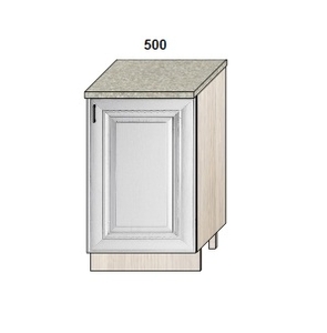 Стол 500 мм