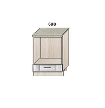 Стол 600 под духовой шкаф