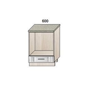 Стол 600 под духовой шкаф