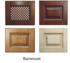 Фасады МДФ ПВХ